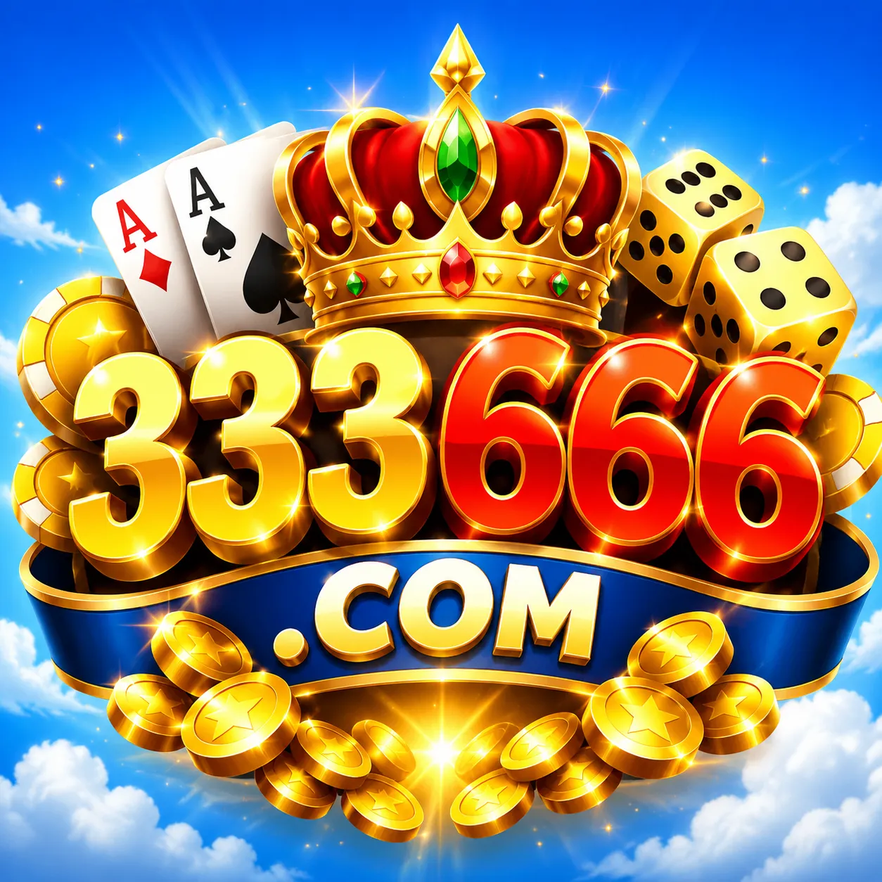 333666 - Petualangan Epik di Dunia MMORPG