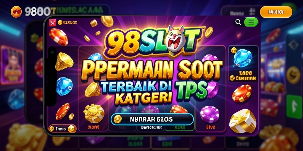 Screenshot utama 988SLOT menampilkan gameplay TPS yang menarik.