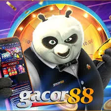 GACOR88 - Game Sepak Bola Terbaik untuk Penggemar