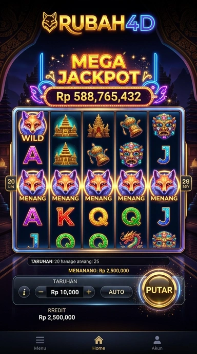 Proses unduh cepat di rubah4d untuk semua aplikasi.